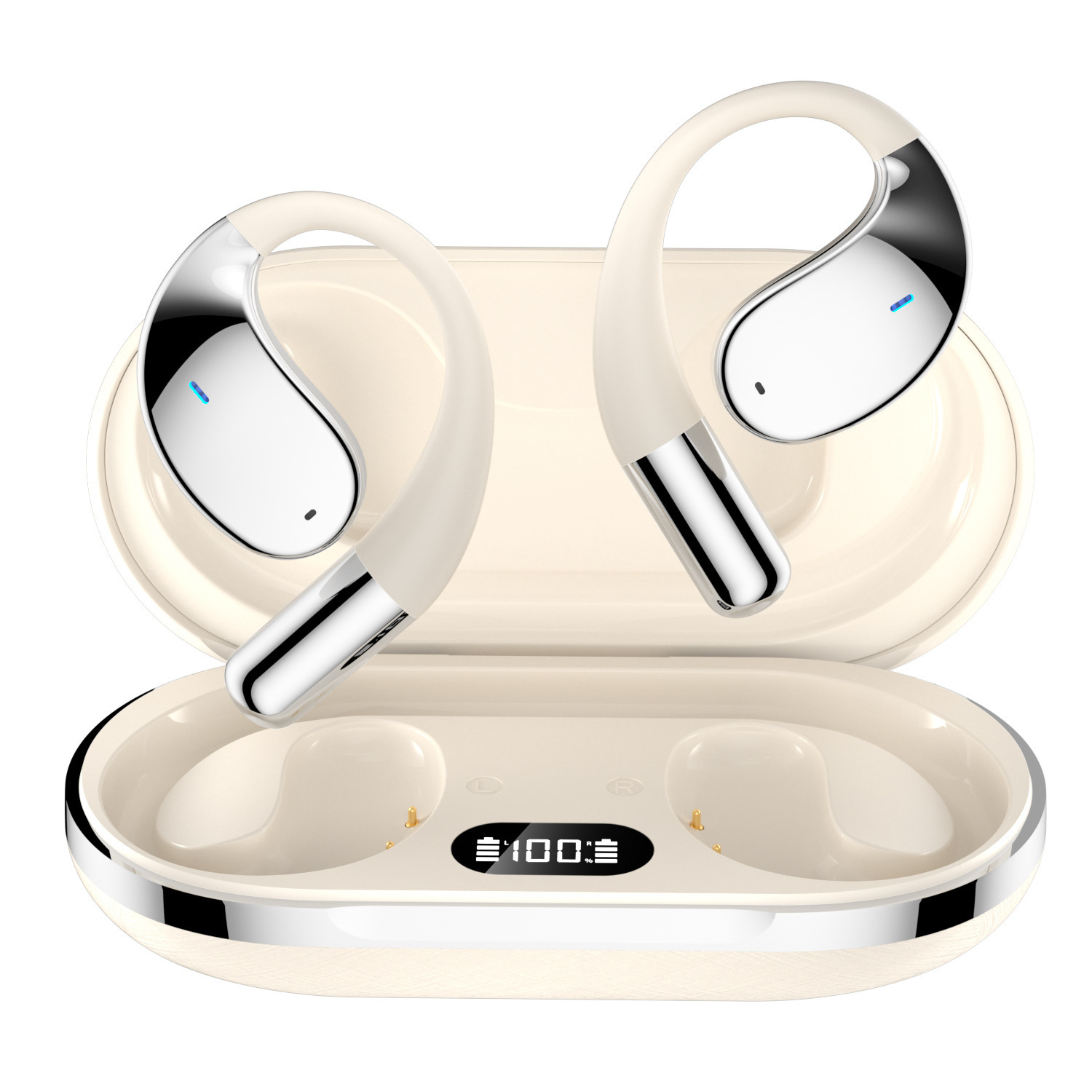 Language Translator Earbuds